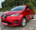Рено Зое, об'ємом двигуна 0 л та пробігом 82 тис. км за 12200 $, фото 1 на Automoto.ua