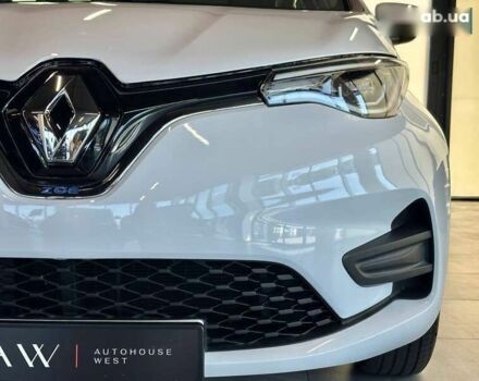 Рено Зое, об'ємом двигуна 0 л та пробігом 104 тис. км за 11300 $, фото 6 на Automoto.ua