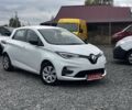 Рено Зое 2020 в Львове на Automoto.ua Рено Зое, объемом двигателя 0 л и пробегом 41 тыс. км за 11600 $, фото 8 на Automoto.ua