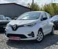 Рено Зое, объемом двигателя 0 л и пробегом 34 тыс. км за 11800 $, фото 3 на Automoto.ua