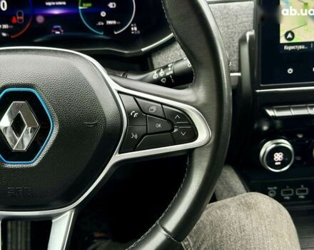 Рено Зое 2020 в Виннице на Automoto.ua Рено Зое, объемом двигателя 0 л и пробегом 79 тыс. км за 12999 $, фото 27 на Automoto.ua