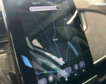 Рено Зое, об'ємом двигуна 0 л та пробігом 124 тис. км за 11200 $, фото 26 на Automoto.ua