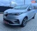 Рено Зое, объемом двигателя 0 л и пробегом 116 тыс. км за 12999 $, фото 1 на Automoto.ua