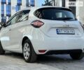 Рено Зое, объемом двигателя 0 л и пробегом 55 тыс. км за 13500 $, фото 17 на Automoto.ua