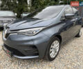 Рено Зое, объемом двигателя 0 л и пробегом 153 тыс. км за 11800 $, фото 4 на Automoto.ua