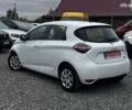 Рено Зое 2020 в Львове на Automoto.ua Рено Зое, объемом двигателя 0 л и пробегом 41 тыс. км за 11600 $, фото 10 на Automoto.ua