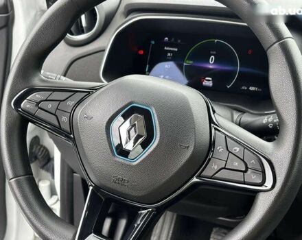 Рено Зое 2020 в Львове на Automoto.ua Рено Зое, объемом двигателя 0 л и пробегом 41 тыс. км за 11600 $, фото 16 на Automoto.ua