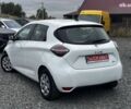 Рено Зое 2020 в Львове на Automoto.ua Рено Зое, объемом двигателя 0 л и пробегом 41 тыс. км за 11600 $, фото 13 на Automoto.ua