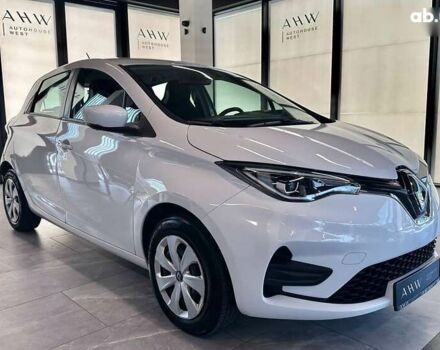 Рено Зое, об'ємом двигуна 0 л та пробігом 104 тис. км за 11300 $, фото 3 на Automoto.ua