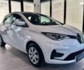 Рено Зое, об'ємом двигуна 0 л та пробігом 104 тис. км за 11300 $, фото 3 на Automoto.ua