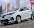 Рено Зое, об'ємом двигуна 0 л та пробігом 66 тис. км за 12499 $, фото 1 на Automoto.ua