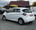 Рено Зое 2020 в Львове на Automoto.ua Рено Зое, объемом двигателя 0 л и пробегом 22 тыс. км за 12150 $, фото 10 на Automoto.ua