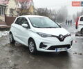 Рено Зое, объемом двигателя 0 л и пробегом 17 тыс. км за 12200 $, фото 2 на Automoto.ua