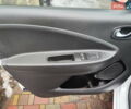 Рено Зое, объемом двигателя 0 л и пробегом 17 тыс. км за 12200 $, фото 22 на Automoto.ua