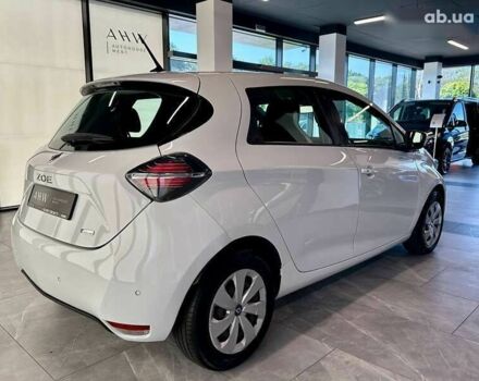 Рено Зое, об'ємом двигуна 0 л та пробігом 104 тис. км за 11300 $, фото 26 на Automoto.ua