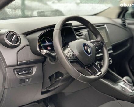 Рено Зое, объемом двигателя 0 л и пробегом 47 тыс. км за 12499 $, фото 23 на Automoto.ua