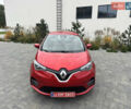 Рено Зое, об'ємом двигуна 0 л та пробігом 115 тис. км за 12500 $, фото 15 на Automoto.ua