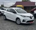 Рено Зое 2020 в Львове на Automoto.ua Рено Зое, объемом двигателя 0 л и пробегом 41 тыс. км за 11600 $, фото 1 на Automoto.ua