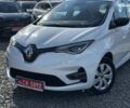 Рено Зое 2020 в Львове на Automoto.ua Рено Зое, объемом двигателя 0 л и пробегом 30 тыс. км за 11900 $, фото 5 на Automoto.ua