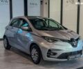 Рено Зое, объемом двигателя 0 л и пробегом 124 тыс. км за 11200 $, фото 9 на Automoto.ua
