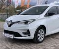 Рено Зое, объемом двигателя 0 л и пробегом 44 тыс. км за 12499 $, фото 3 на Automoto.ua