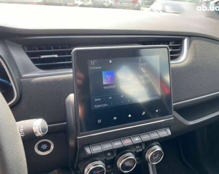 Рено Зое, объемом двигателя 0 л и пробегом 28 тыс. км за 12700 $, фото 14 на Automoto.ua