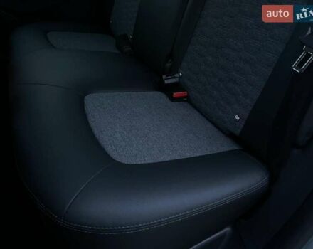 Рено Зое, объемом двигателя 0 л и пробегом 116 тыс. км за 12999 $, фото 15 на Automoto.ua