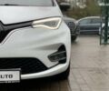 Рено Зое, объемом двигателя 0 л и пробегом 47 тыс. км за 12499 $, фото 8 на Automoto.ua