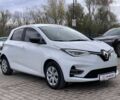 Рено Зое, объемом двигателя 0 л и пробегом 44 тыс. км за 12499 $, фото 8 на Automoto.ua