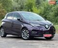 Рено Зое, об'ємом двигуна 0 л та пробігом 60 тис. км за 14400 $, фото 1 на Automoto.ua