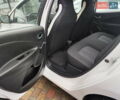 Рено Зое, объемом двигателя 0 л и пробегом 17 тыс. км за 12200 $, фото 10 на Automoto.ua