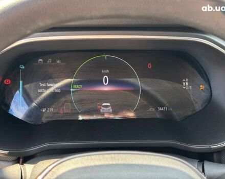 Рено Зое, объемом двигателя 0 л и пробегом 34 тыс. км за 11800 $, фото 26 на Automoto.ua