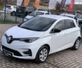Рено Зое, об'ємом двигуна 0 л та пробігом 66 тис. км за 12499 $, фото 2 на Automoto.ua
