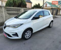 Рено Зое, объемом двигателя 0 л и пробегом 38 тыс. км за 10999 $, фото 1 на Automoto.ua