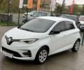 Рено Зое, объемом двигателя 0 л и пробегом 47 тыс. км за 12499 $, фото 2 на Automoto.ua