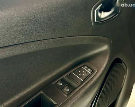 Рено Зое, об'ємом двигуна 0 л та пробігом 104 тис. км за 11300 $, фото 22 на Automoto.ua