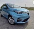 Рено Зое, об'ємом двигуна 0 л та пробігом 62 тис. км за 15500 $, фото 7 на Automoto.ua