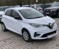 Рено Зое, объемом двигателя 0 л и пробегом 44 тыс. км за 12499 $, фото 9 на Automoto.ua