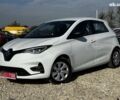 Рено Зое, объемом двигателя 0 л и пробегом 44 тыс. км за 11500 $, фото 3 на Automoto.ua