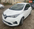 Рено Зое, об'ємом двигуна 0 л та пробігом 108 тис. км за 10499 $, фото 1 на Automoto.ua
