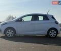 Рено Зое, объемом двигателя 0 л и пробегом 150 тыс. км за 10200 $, фото 3 на Automoto.ua
