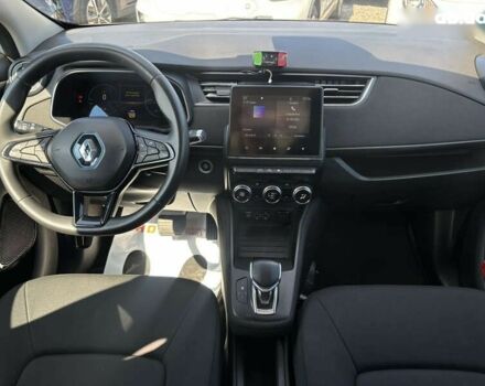 Рено Зое, объемом двигателя 0 л и пробегом 73 тыс. км за 11000 $, фото 22 на Automoto.ua
