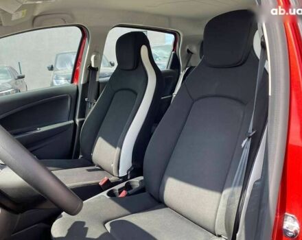 Рено Зое, объемом двигателя 0 л и пробегом 28 тыс. км за 12700 $, фото 18 на Automoto.ua