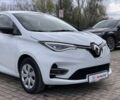 Рено Зое, объемом двигателя 0 л и пробегом 44 тыс. км за 12499 $, фото 7 на Automoto.ua