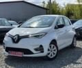 Рено Зое, объемом двигателя 0 л и пробегом 34 тыс. км за 11800 $, фото 2 на Automoto.ua