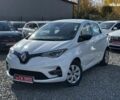 Рено Зое 2020 в Львове на Automoto.ua Рено Зое, объемом двигателя 0 л и пробегом 30 тыс. км за 11900 $, фото 4 на Automoto.ua