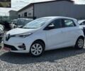 Рено Зое, об'ємом двигуна 0 л та пробігом 34 тис. км за 11800 $, фото 1 на Automoto.ua