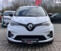 Рено Зое, об'ємом двигуна 0 л та пробігом 66 тис. км за 12499 $, фото 3 на Automoto.ua