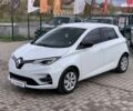 Рено Зое, объемом двигателя 0 л и пробегом 44 тыс. км за 12499 $, фото 1 на Automoto.ua
