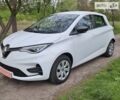 Рено Зое, объемом двигателя 0 л и пробегом 41 тыс. км за 14200 $, фото 1 на Automoto.ua